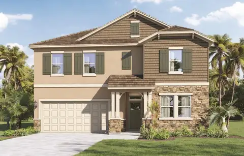 3038 KINGSMAN TRL — home for sale