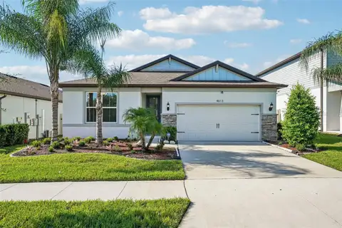 4613 DOVER BLUFF CT — home for sale