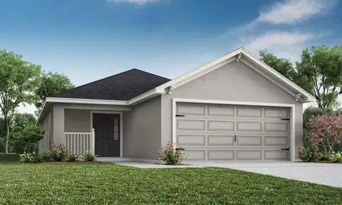 6068 WILD PETUNIA DR — home for sale