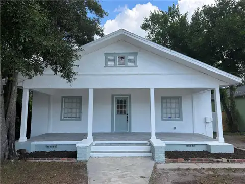 2604 E LAKE AVE — home for sale