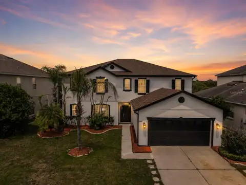 2321 THE OAKS BLVD — home for sale