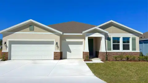 3060 KINGSMAN TRL — home for sale