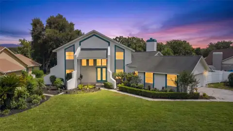 17919 CLEAR LAKE DR — home for sale