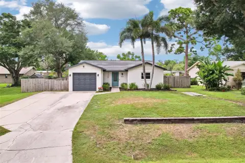 8710 FILSON PL — home for sale