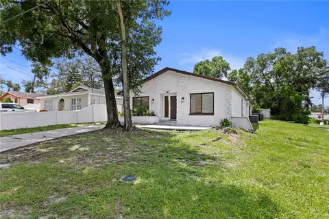 8520 N BRANCH AVE — home for sale
