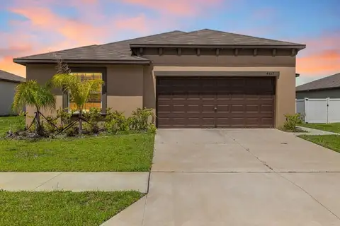 4357 FABULOUS FINCH LN — home for sale