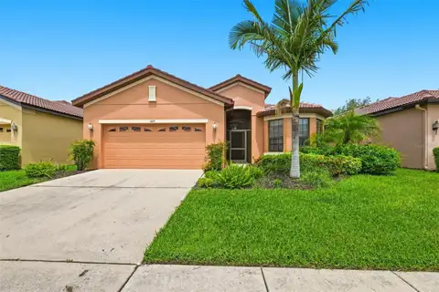 229 SILVER FALLS DR — home for sale