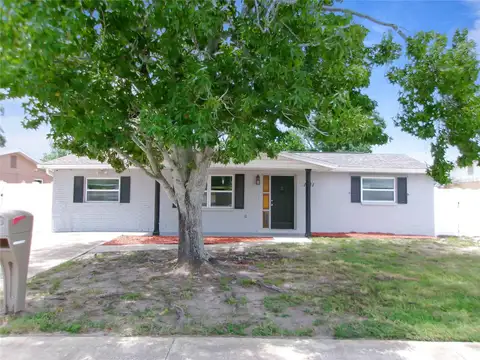 1421 NORMANDY BLVD — home for sale