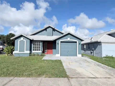 1241 BROOKEBRIDGE DR — home for sale