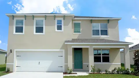 3801 MALAWI TRL — home for sale