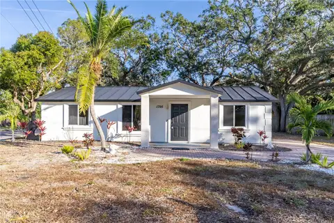 1395 DAVIS RD — home for sale