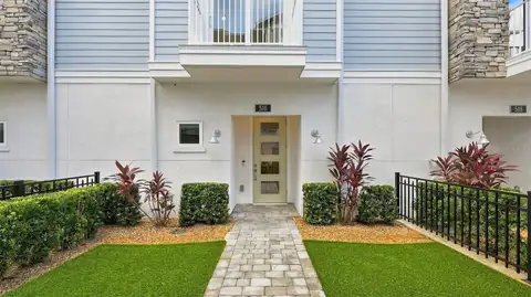 516 LAUREL PARK DR — home for sale