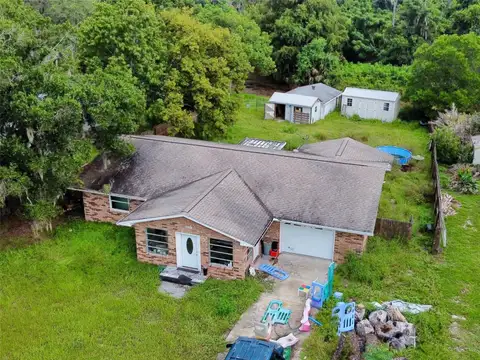 5243 EAGLES NEST RD — home for sale