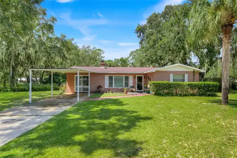 11031 W BEACH PKWY — home for sale