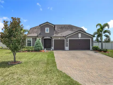 15084 CUDDY CT — home for sale