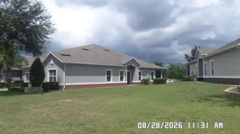 3547 FAIRWATERS CT #F — home for sale