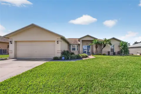 706 HIGHLAND CREST LOOP — home for sale