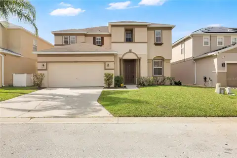 822 KETTERING RD — home for sale
