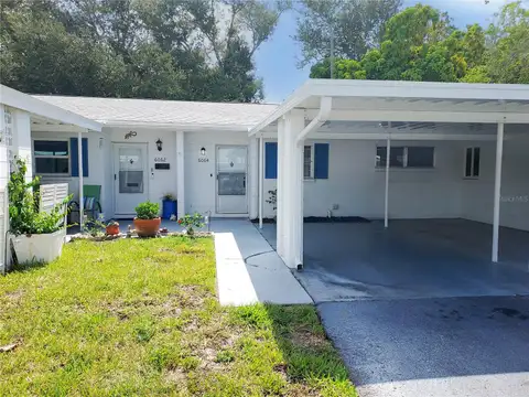 6064 ARLENE WAY #6064 — home for sale