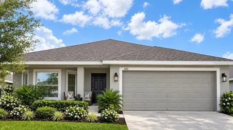 583 JETT LN, — home for sale