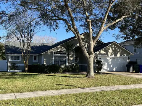 735 HURLEY DR — home for sale