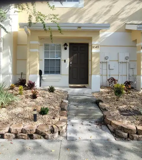 8542 BRUSHLEAF WAY — home for sale