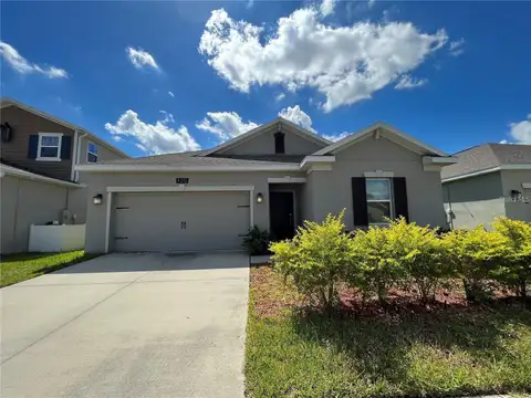 4310 SEVEN CANYONS DR — home for sale