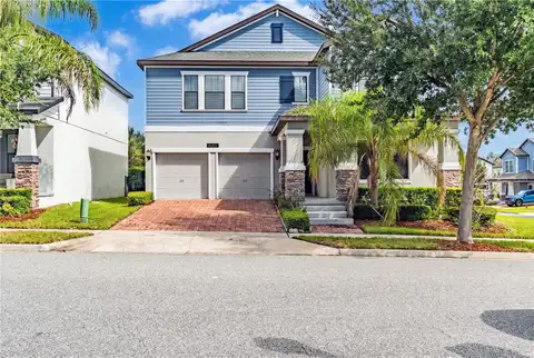 15007 NIGHT HERON DR — home for sale