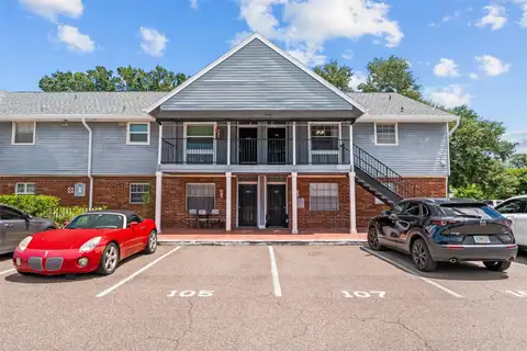200 COUNTRY CLUB DR #108 — home for sale