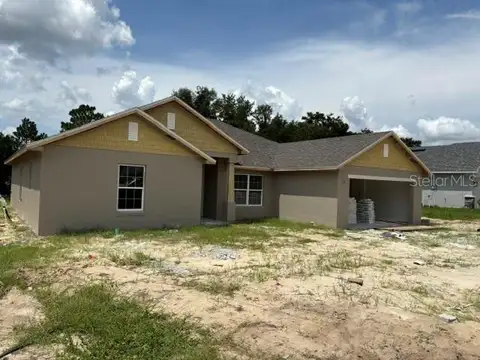 6734 SW 179TH AVENUE RD — home for sale