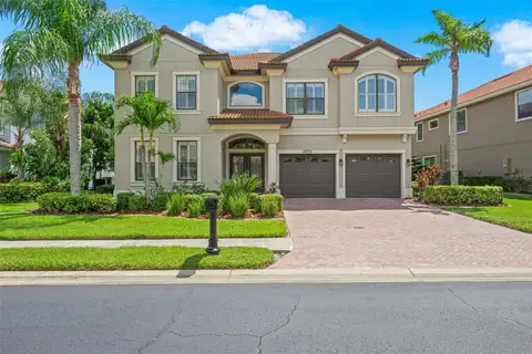 2675 LAKEBREEZE LN S — home for sale