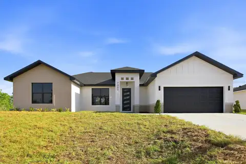 7800 DOMENICO ST — home for sale
