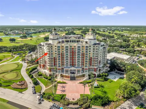 7593 GATHERING DR #801 — home for sale