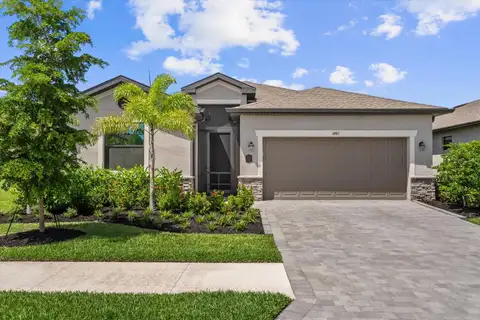1481 SADDLEWOOD CIR — home for sale
