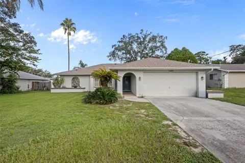 11401 CALLAGHAN AVE — home for sale