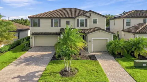 17809 POLO TRL — home for sale