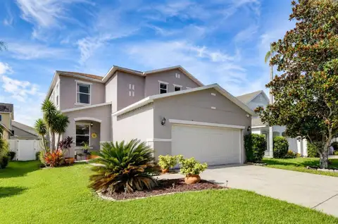 345 SONJA CIR — home for sale