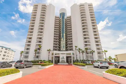 3757 S ATLANTIC AVE #1104 — home for sale