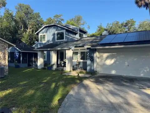 23 WATERFORD CT — home for sale
