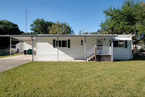 8565 W DREW CT — home for sale