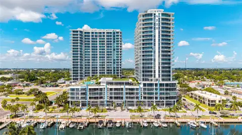 220 LAKE SHORE DR #704 — home for sale
