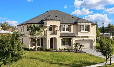 9307 PARISIAN CT — home for sale