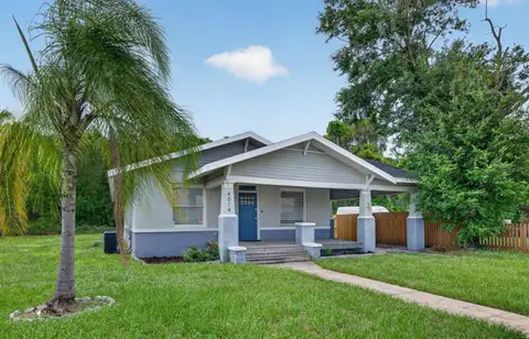 4014 N MARGUERITE ST — home for sale