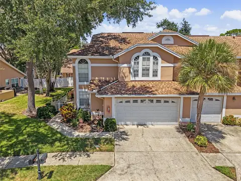 3061 OVERLOOK PL — home for sale