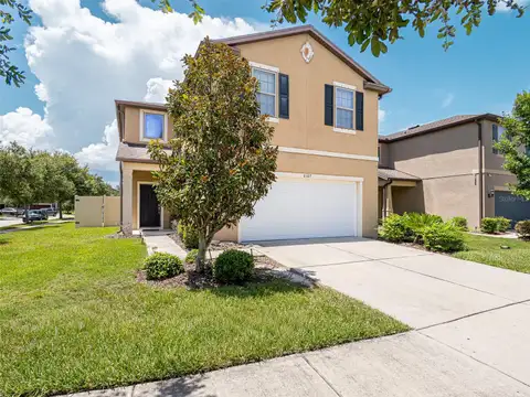 6327 YELLOW BUCKEYE DR #6327 — home for sale