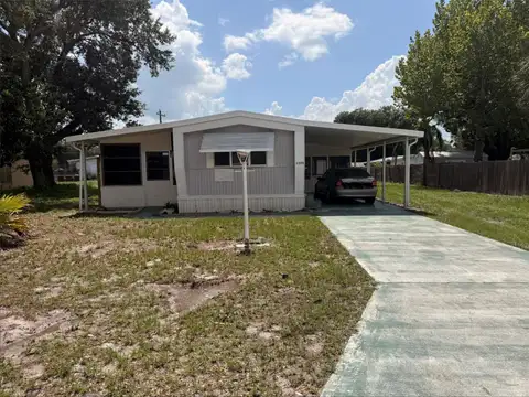1125 BLUE JAY RD — home for sale