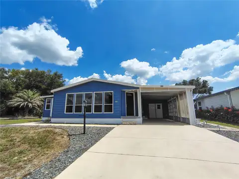 702 TURNBERRY LN — home for sale