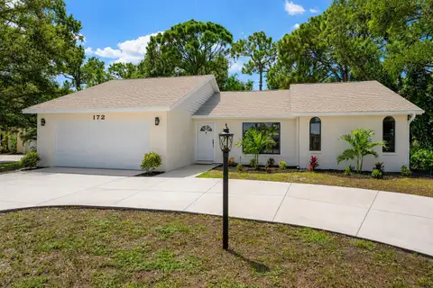172 SHADY PINE LN — home for sale