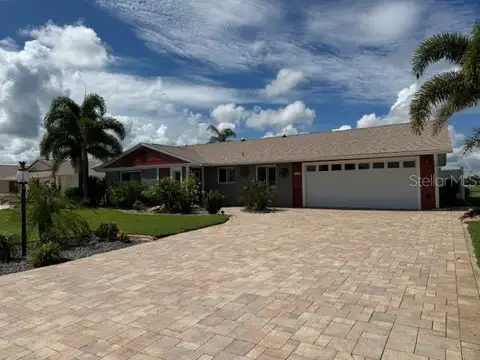 1804 BUNKER HILL DR — home for sale