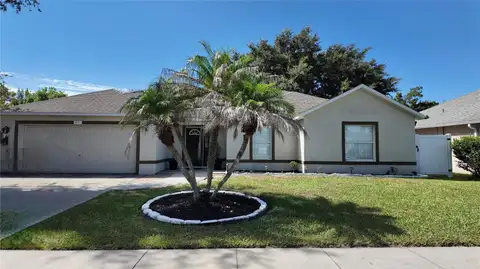 1801 MONTAGUE DR — home for sale